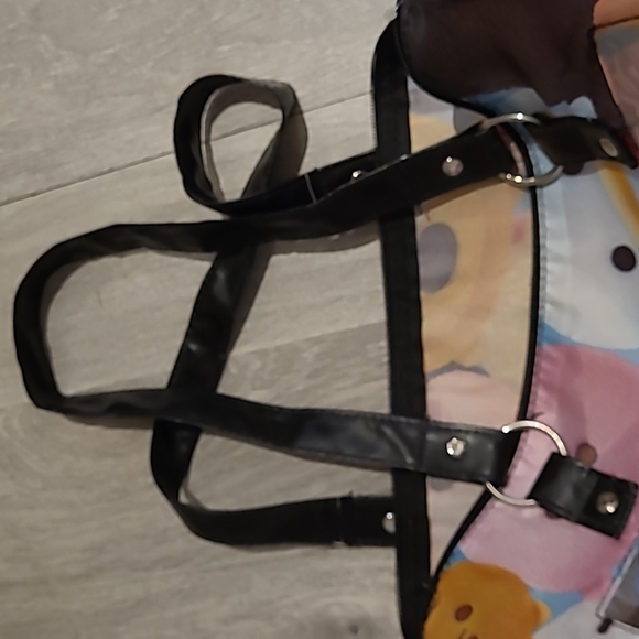 Disney Tsum Tsum Carrying Bag And Sleeping Bag - Picture 9 of 9